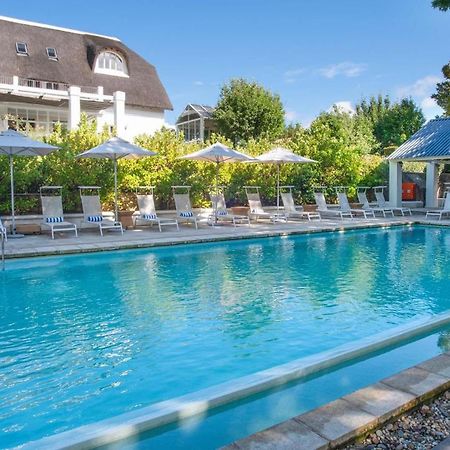 Le Franschhoek Hotel & Spa By Dream Resorts Zewnętrze zdjęcie