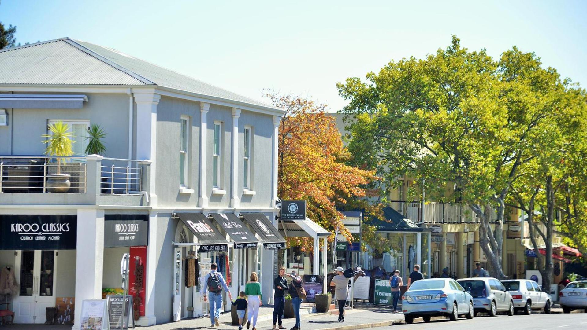 Le Franschhoek Hotel & Spa By Dream Resorts Zewnętrze zdjęcie
