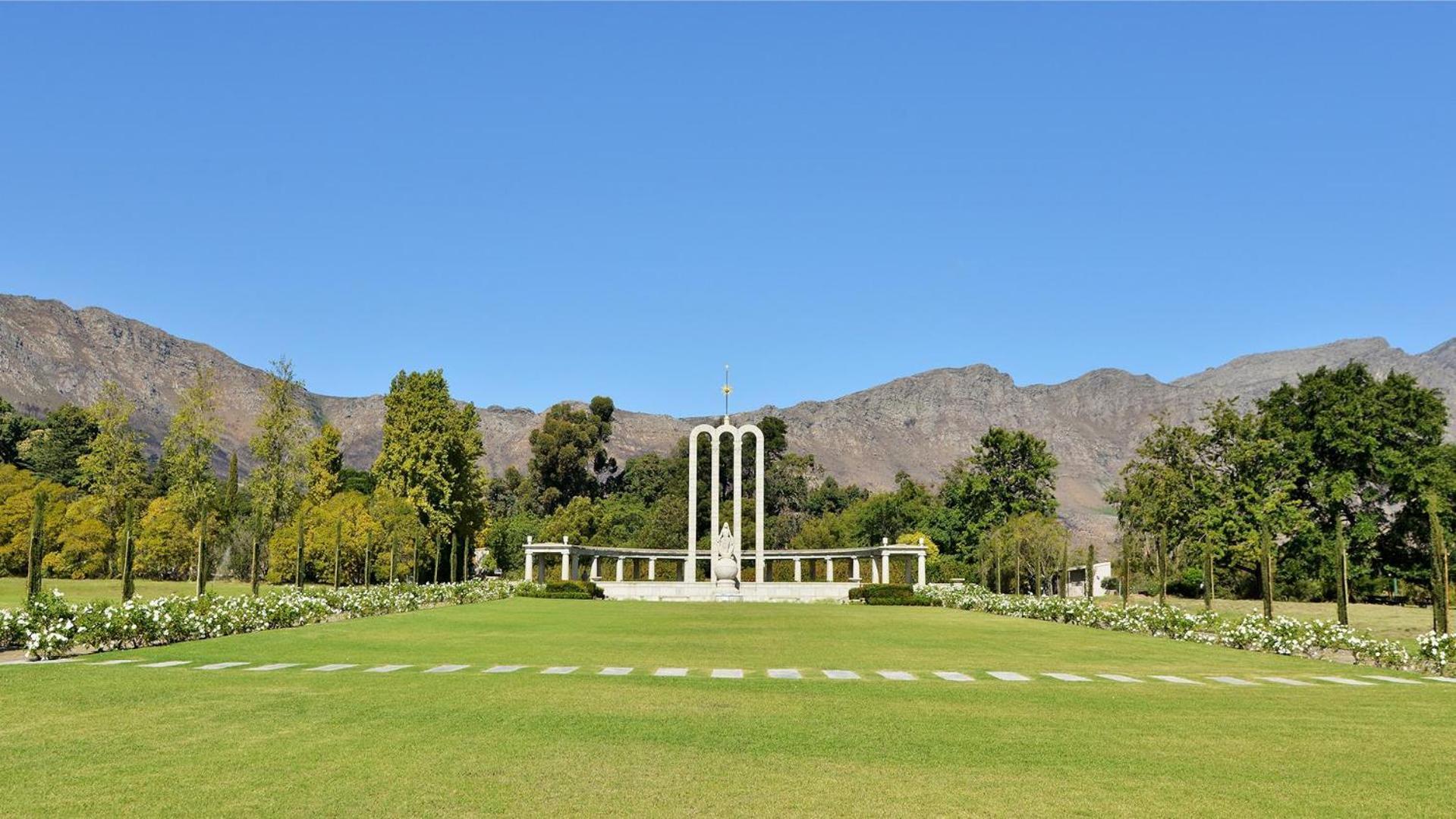 Le Franschhoek Hotel & Spa By Dream Resorts Zewnętrze zdjęcie