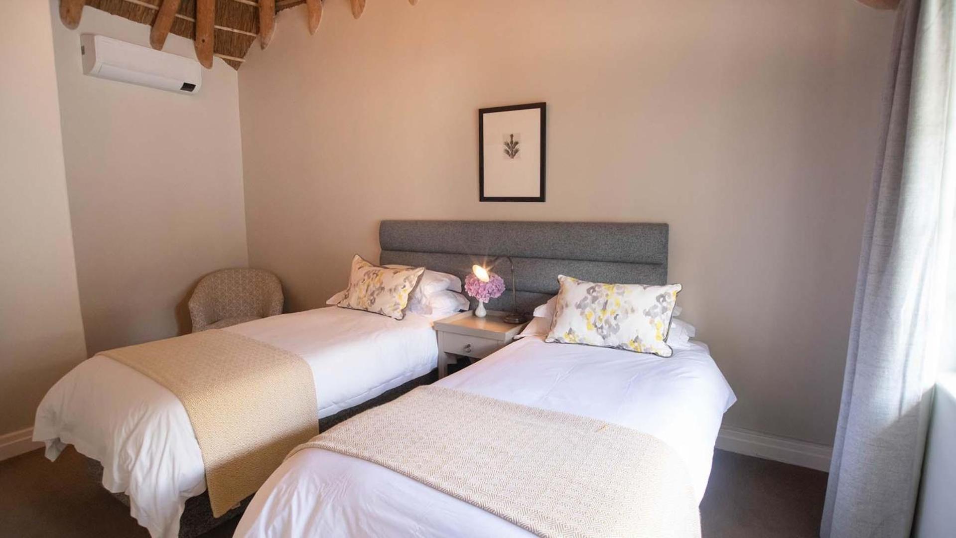 Le Franschhoek Hotel & Spa By Dream Resorts Zewnętrze zdjęcie