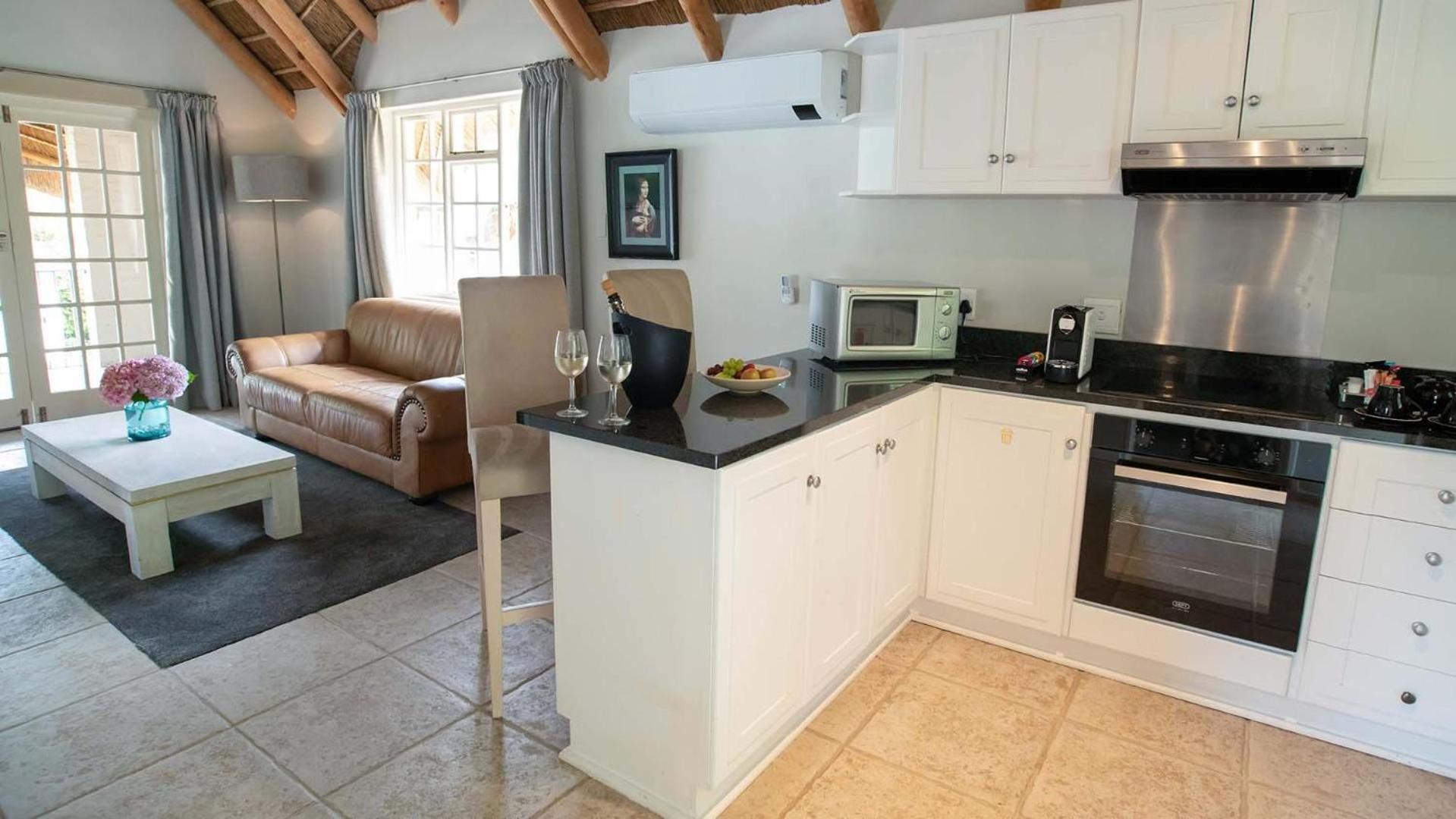 Le Franschhoek Hotel & Spa By Dream Resorts Zewnętrze zdjęcie
