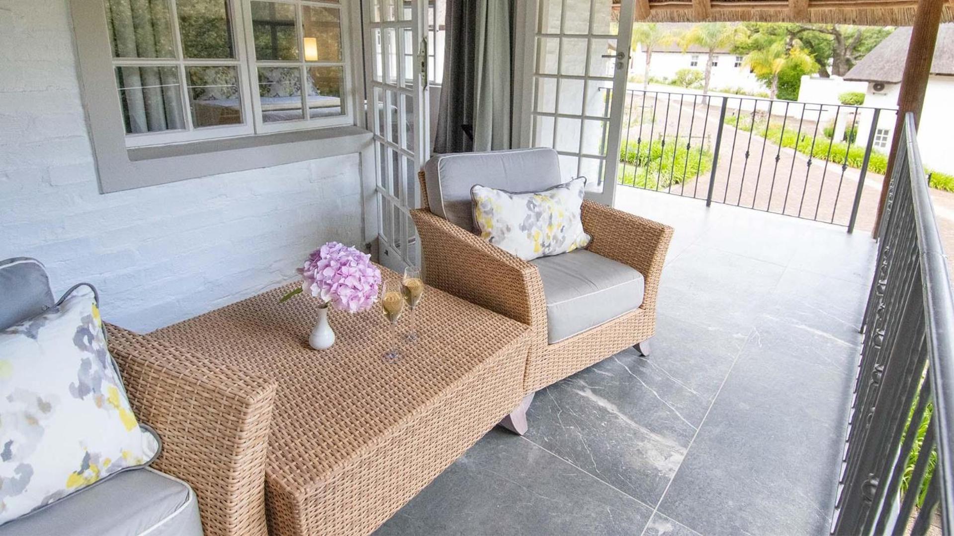 Le Franschhoek Hotel & Spa By Dream Resorts Zewnętrze zdjęcie