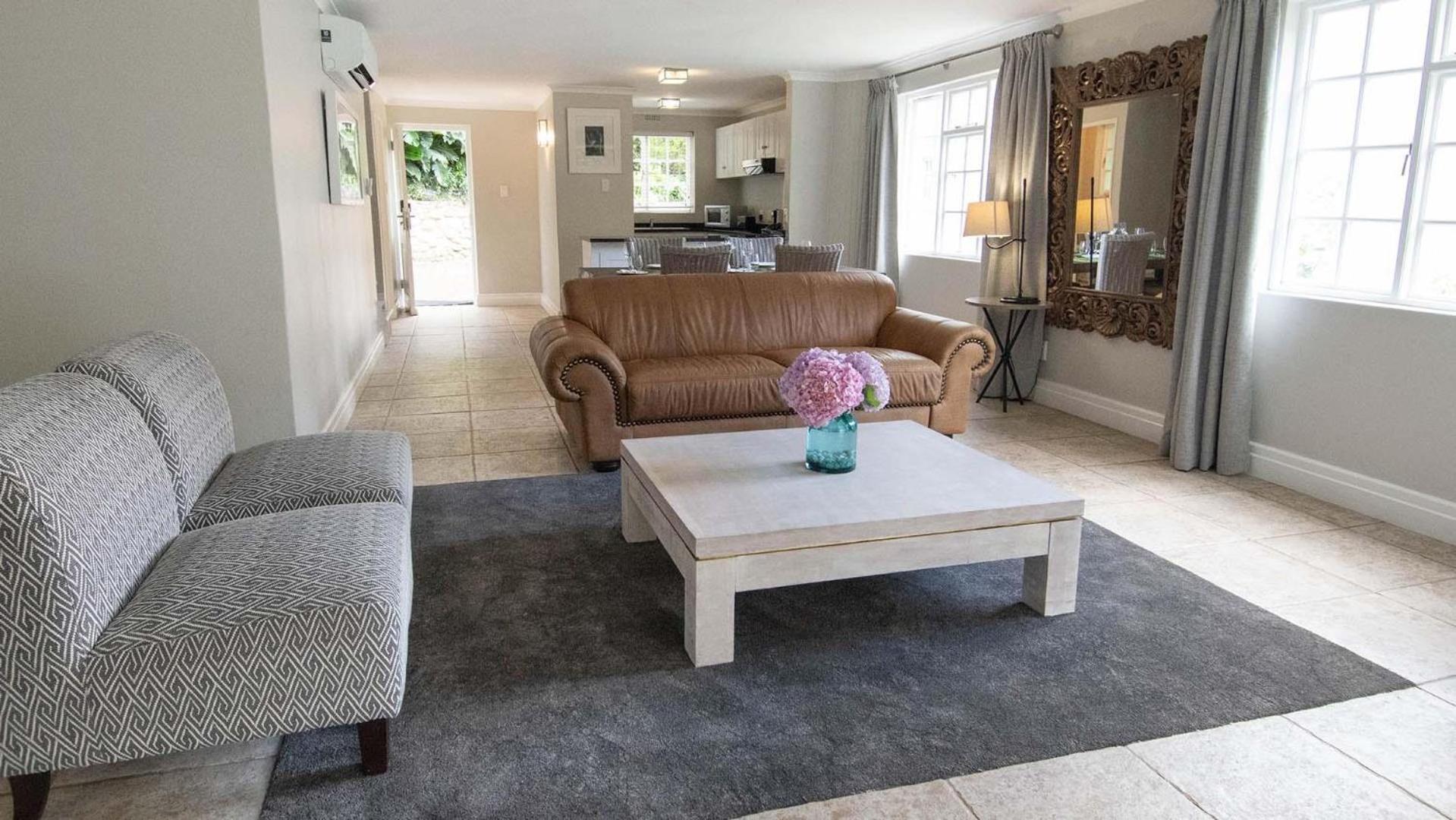 Le Franschhoek Hotel & Spa By Dream Resorts Zewnętrze zdjęcie