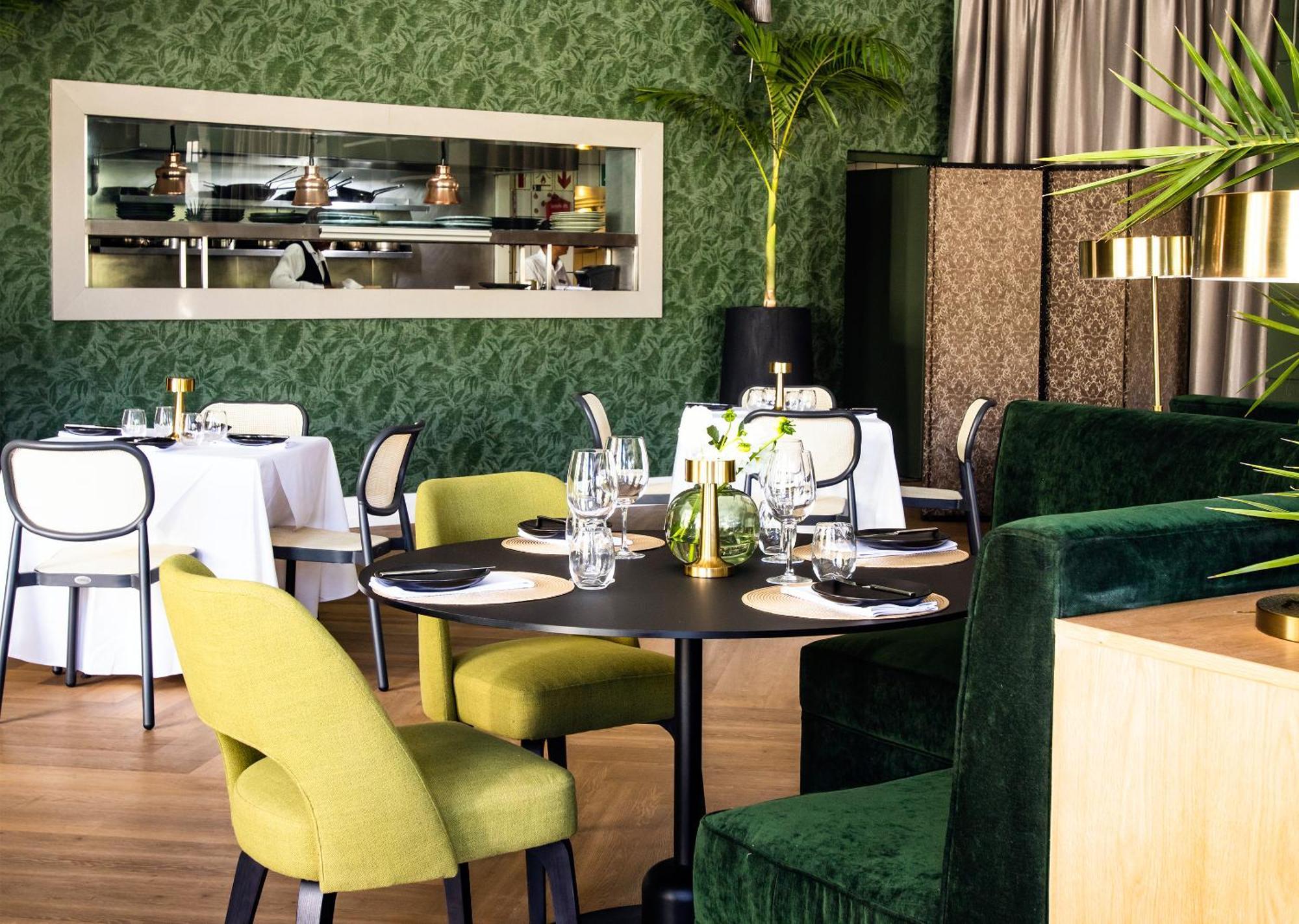 Le Franschhoek Hotel & Spa By Dream Resorts Zewnętrze zdjęcie