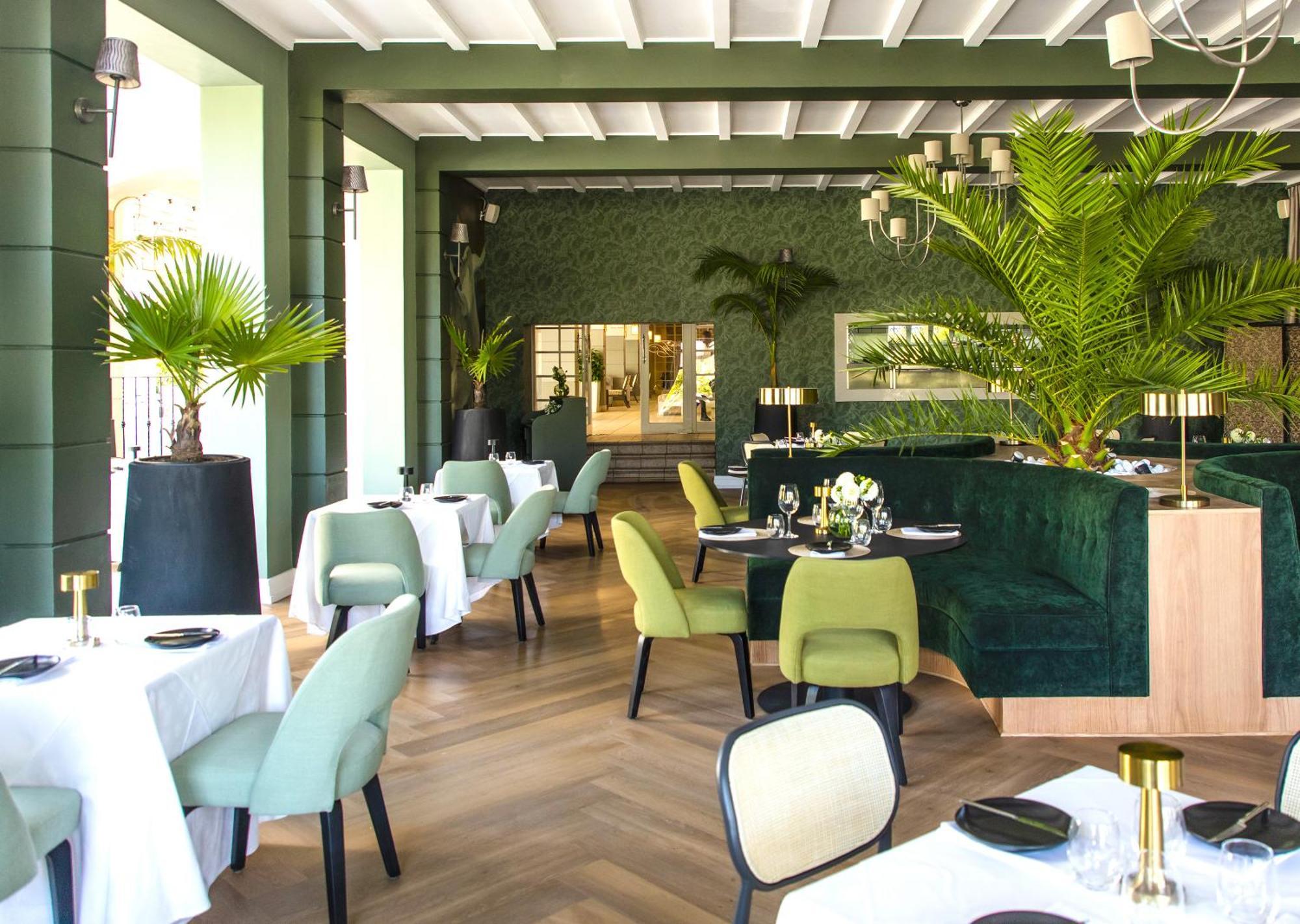 Le Franschhoek Hotel & Spa By Dream Resorts Zewnętrze zdjęcie