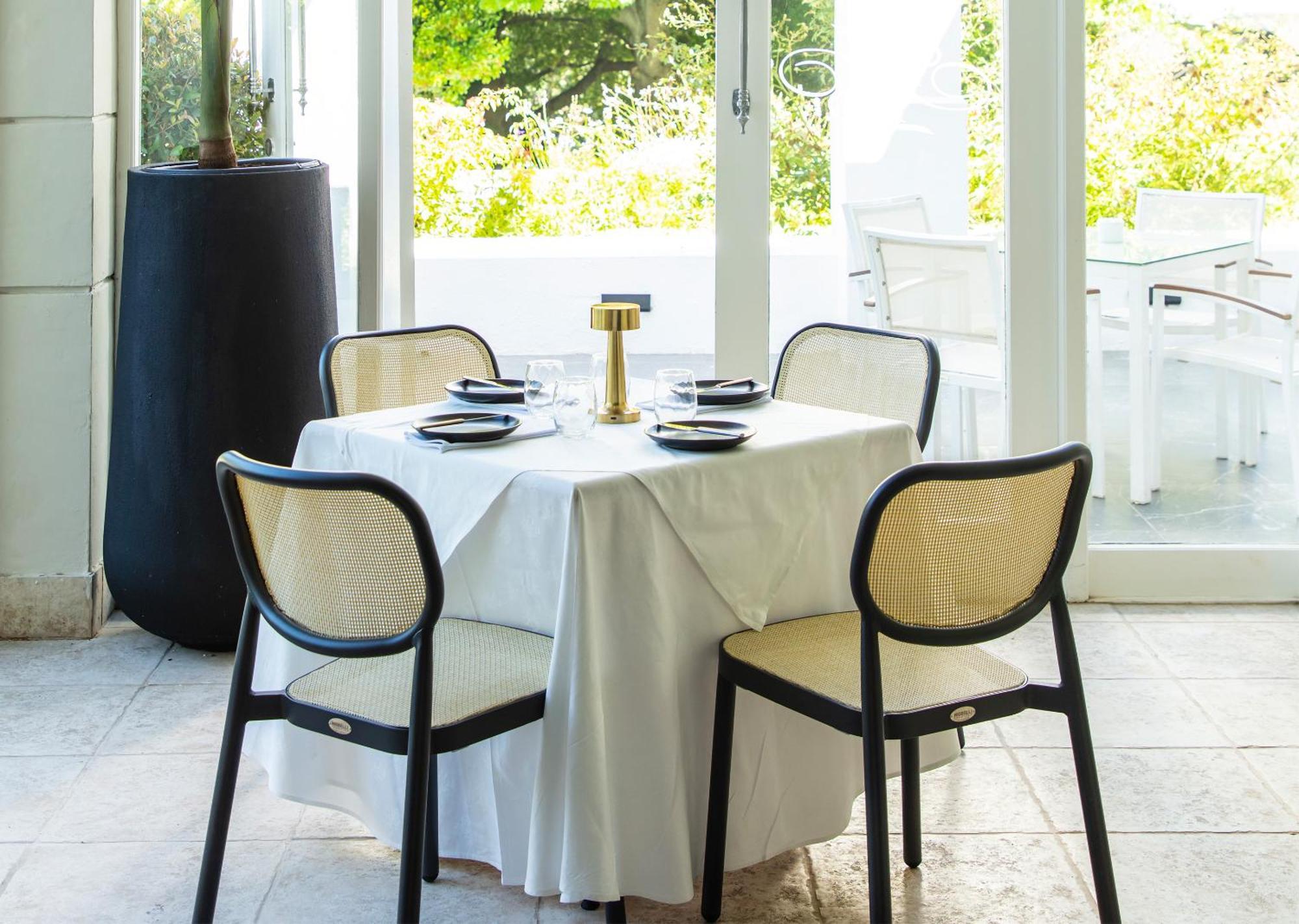 Le Franschhoek Hotel & Spa By Dream Resorts Zewnętrze zdjęcie