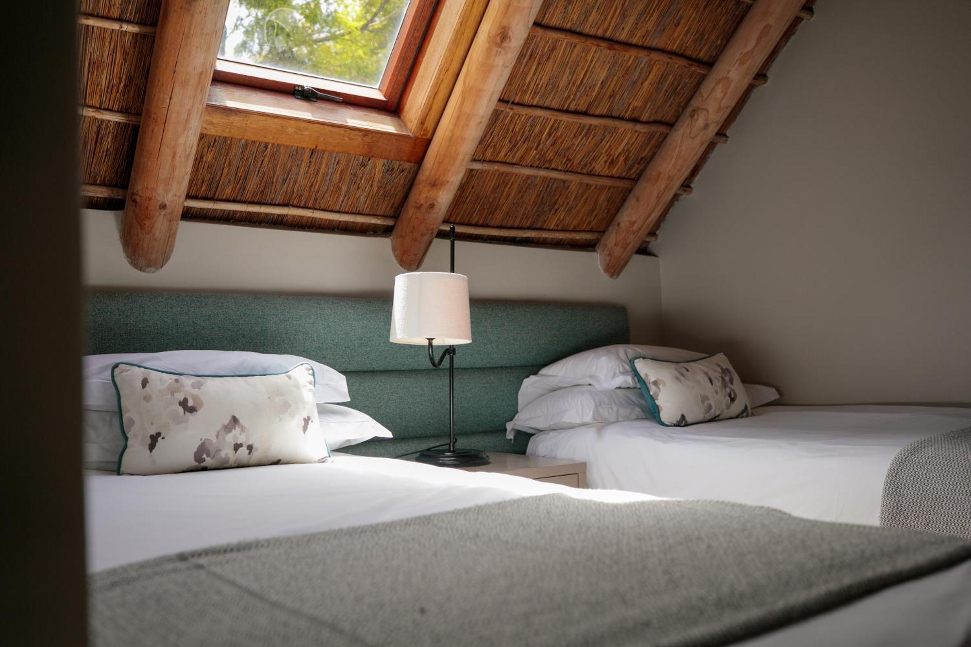 Le Franschhoek Hotel & Spa By Dream Resorts Zewnętrze zdjęcie