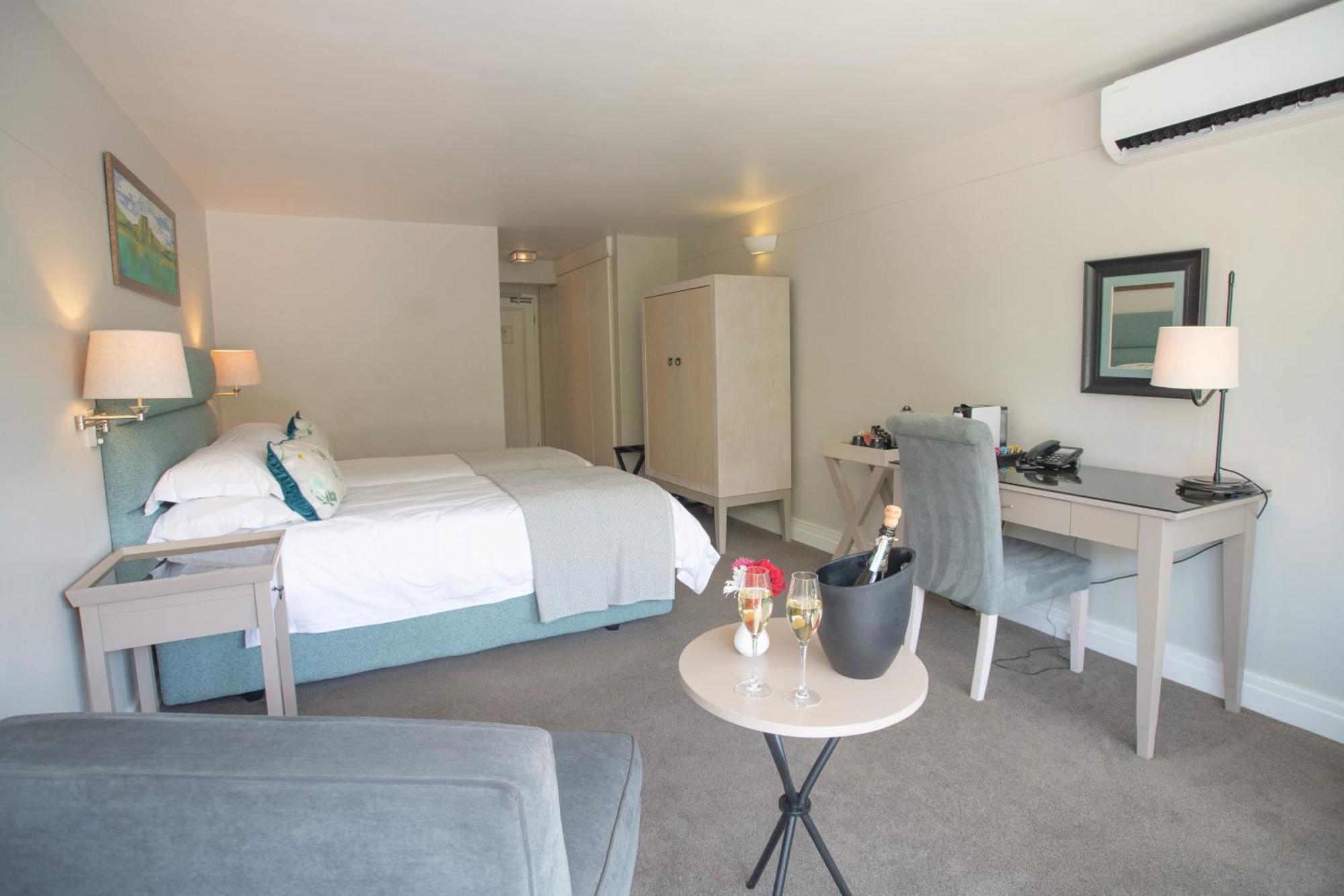 Le Franschhoek Hotel & Spa By Dream Resorts Zewnętrze zdjęcie