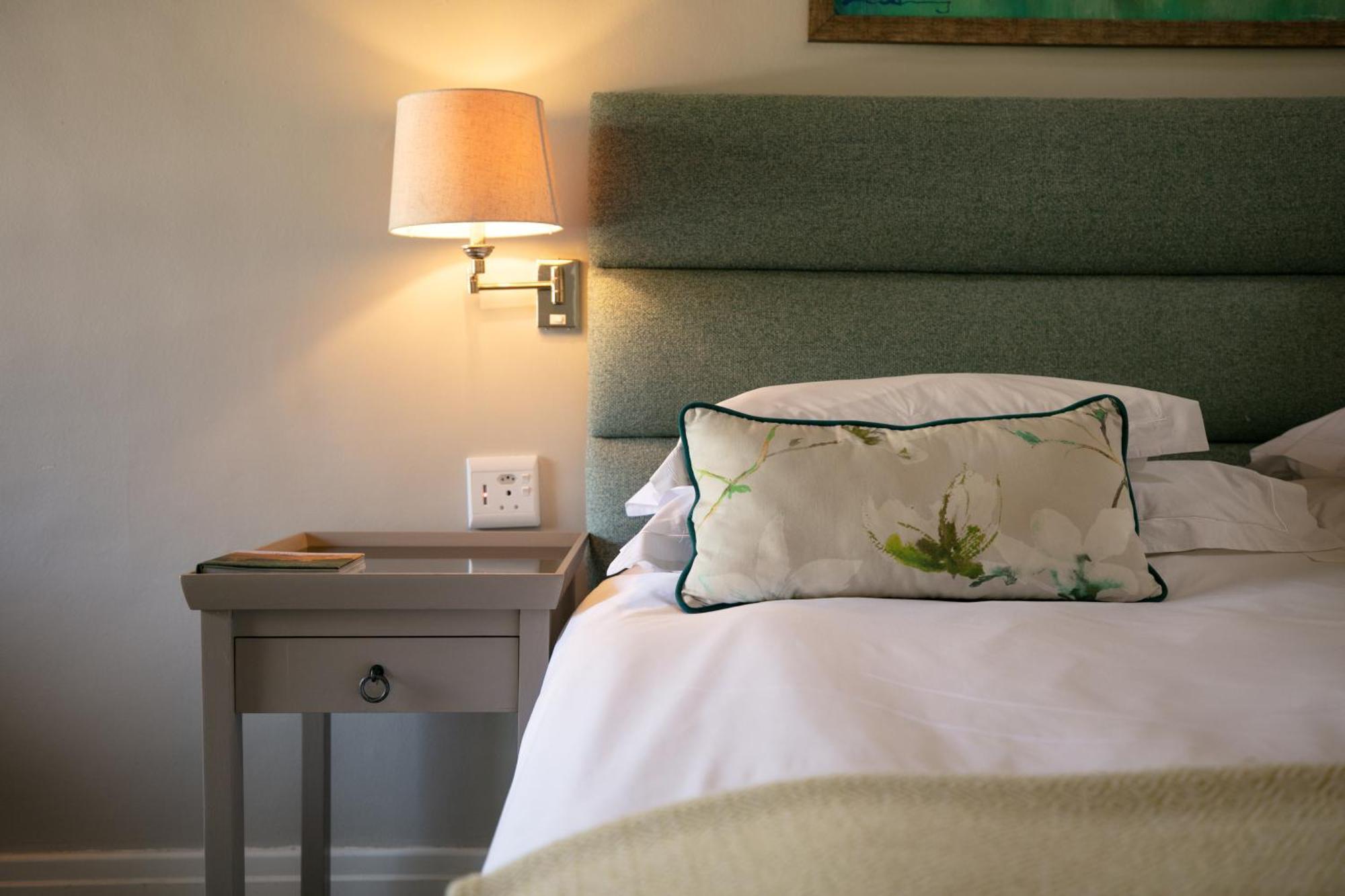 Le Franschhoek Hotel & Spa By Dream Resorts Zewnętrze zdjęcie